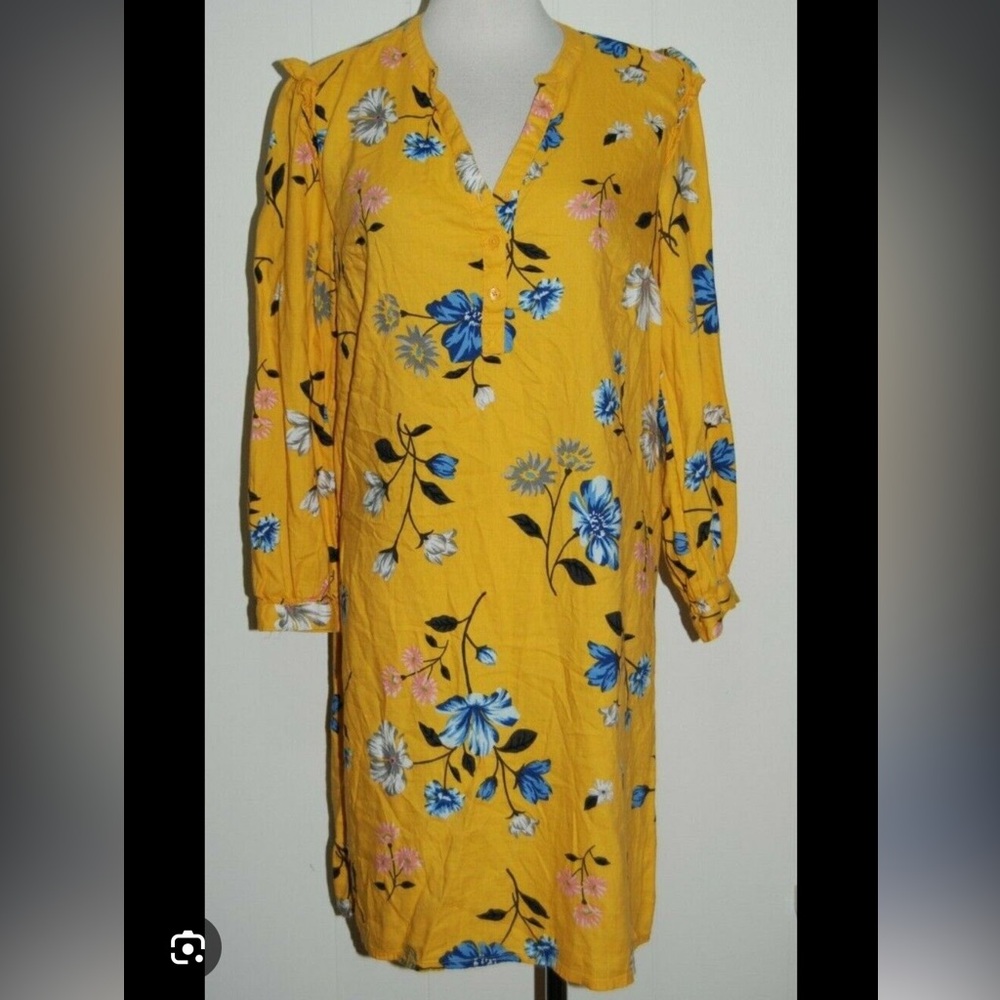Old Navy dress